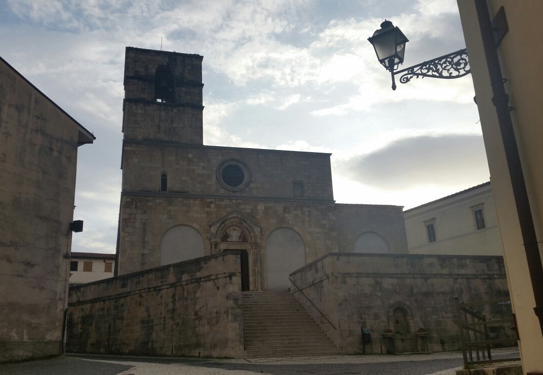Chiesa dei Santissimi Pietro e Paolo景点图片