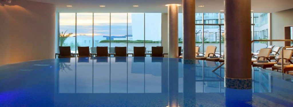 Energy Clinic Kempinski Adriatic-萨乌德里亚必去景点