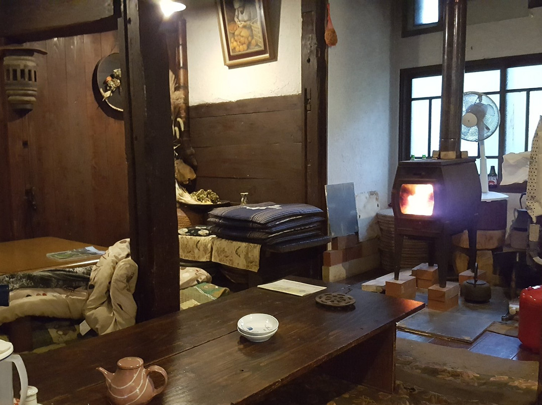 Noka Minshuku Guza主图