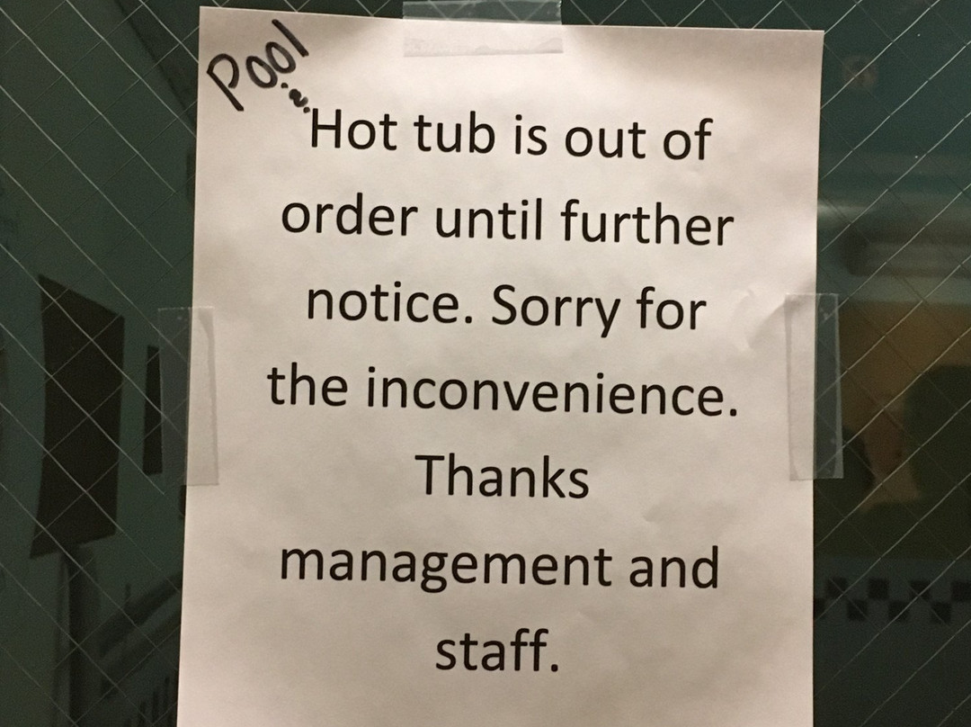 Comfort Inn & Suites主图