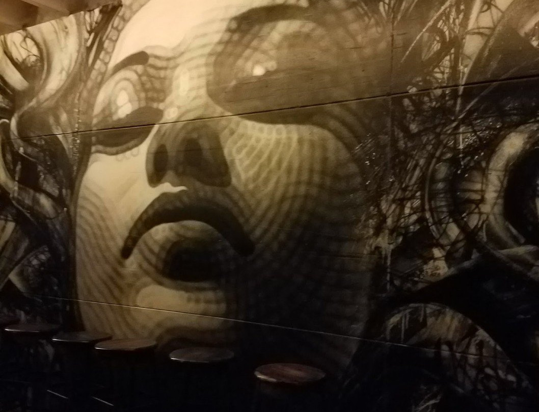 Cobra Arcade Bar-凤凰城必去景点