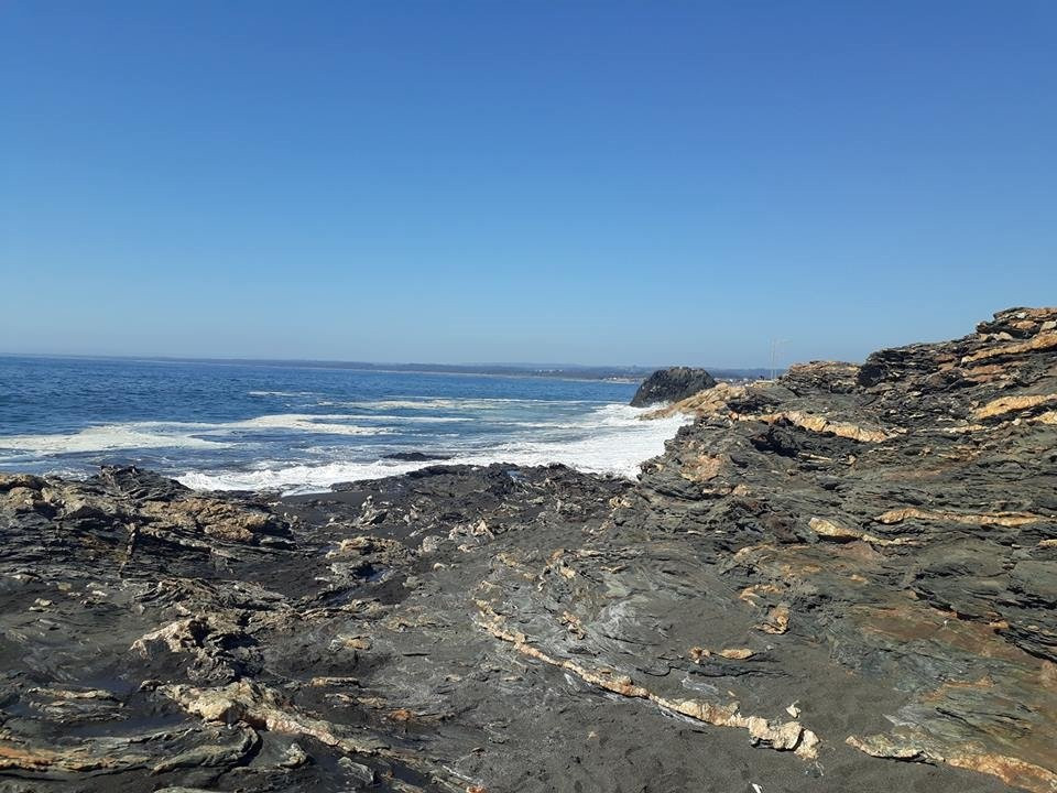 A Hotel Boutique Pelluhue主图