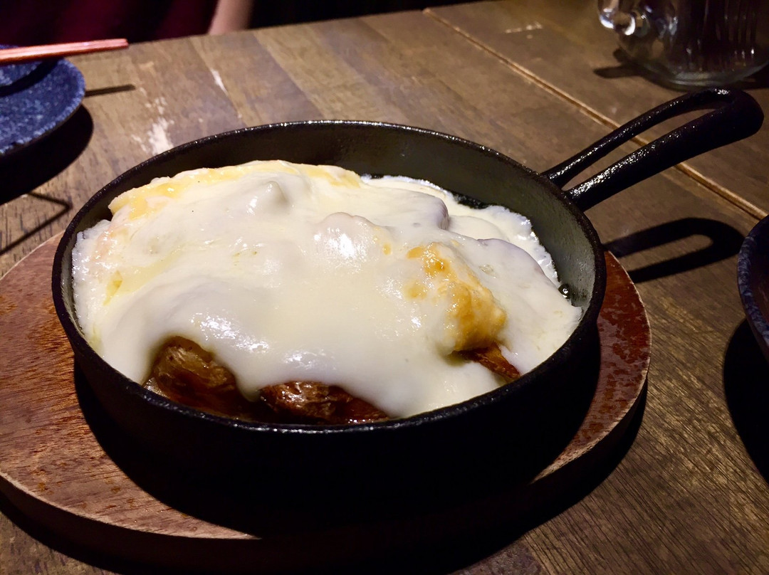 ニーノニーノ 横浜西口駅前店