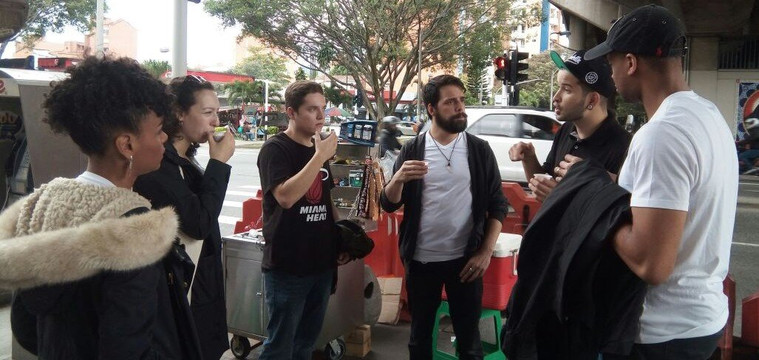 Medellin Coffee Farm Tour-麦德林必去景点