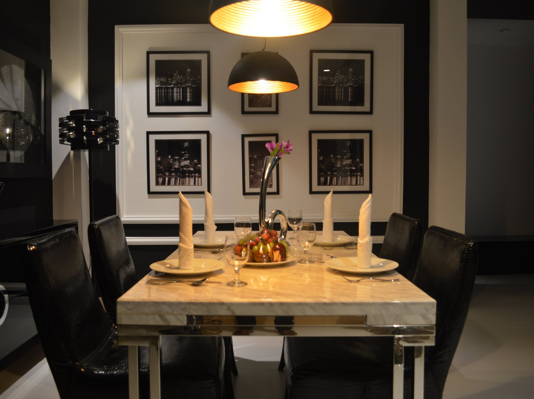 哈尼Spa套房主图