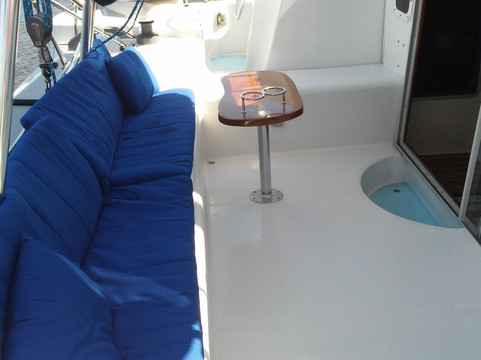 San Souci Sailing-克马必去景点