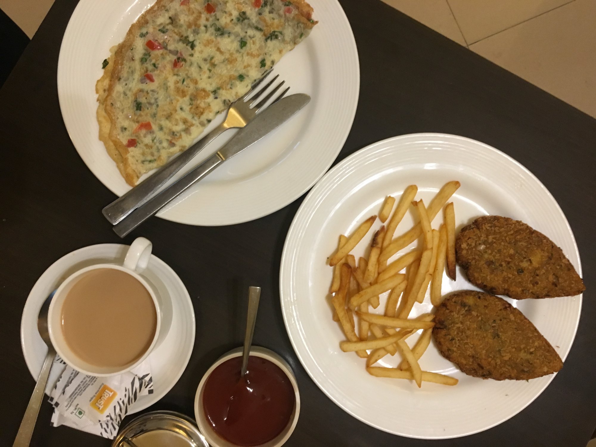 Status Club & Resort-餐饮