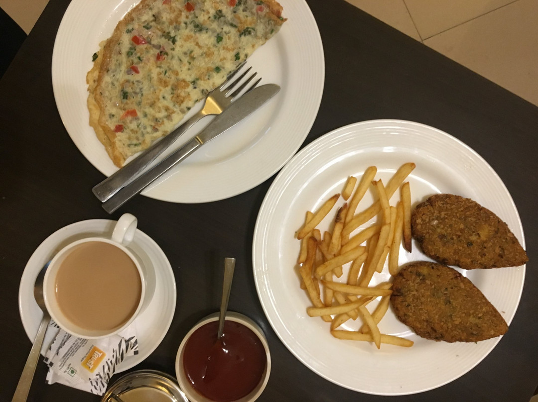 Status Club & Resort主图