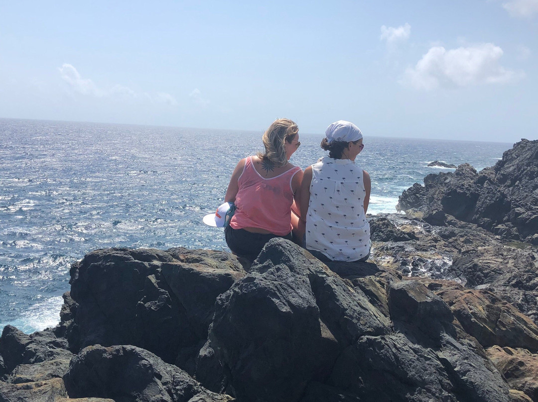 Aruba Trail Runner's-奥腊涅斯塔德必去景点