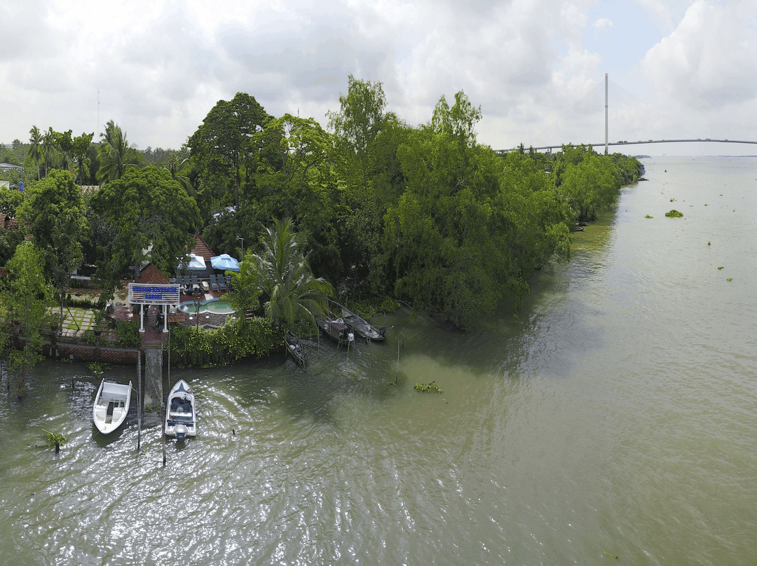 Mekong Riverside Resort主图