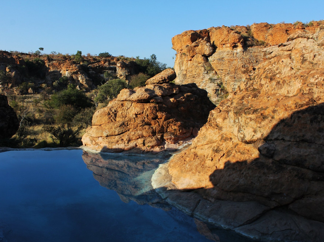 Limpopo Province旅游攻略图片