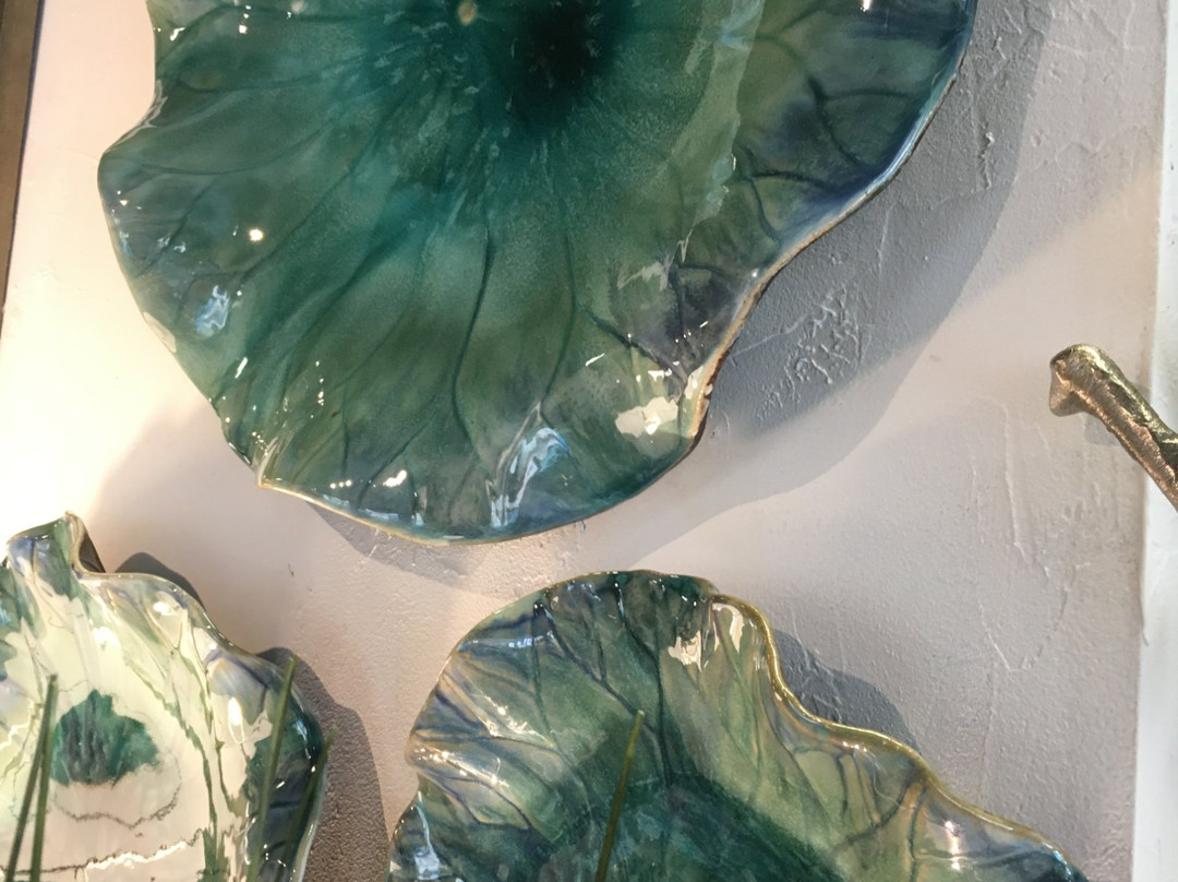 Pier 22 Home and Gifts-威尼斯必去景点