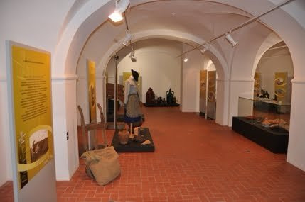 Museu Municipal de Ferreira do Alentejo景点图片