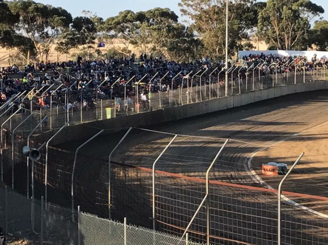 Avalon Raceway-Lara必去景点