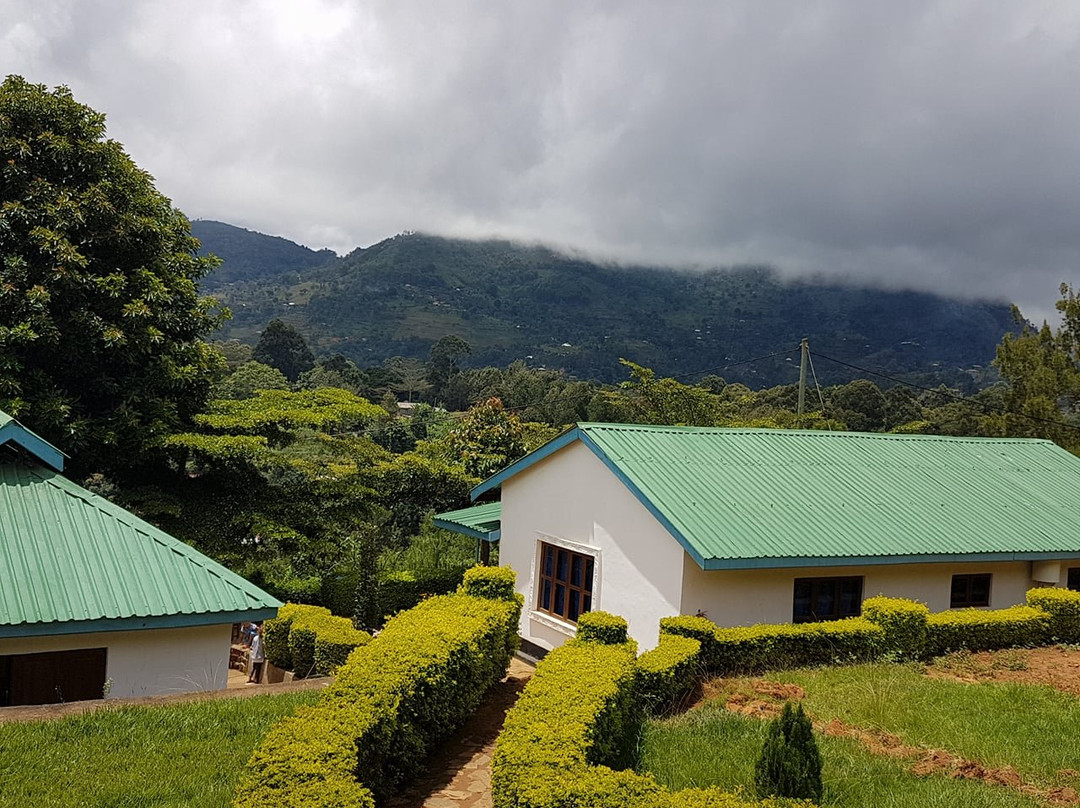 Kanaani Resthouse主图