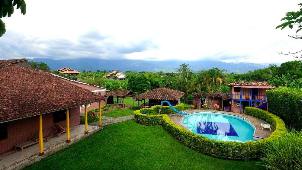 Hostal Los Juanes