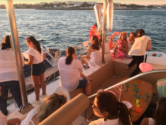 Pacífico Cruises-里斯本必去景点