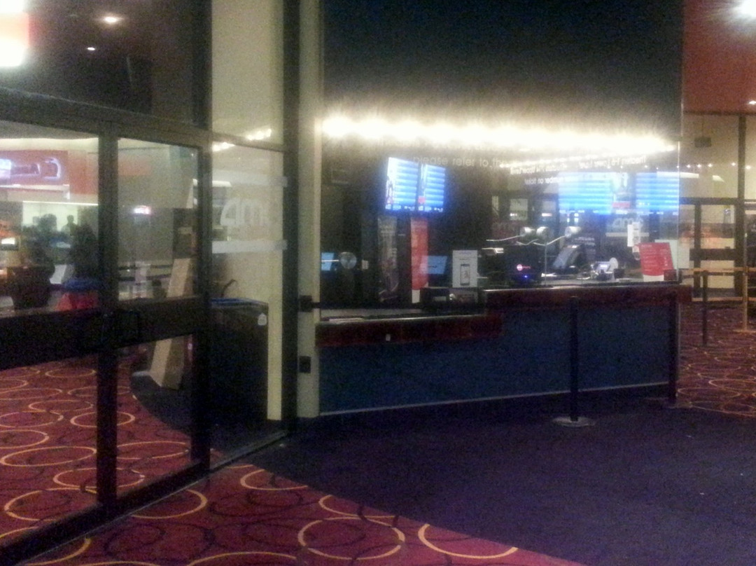 AMC Theatres-诺斯布鲁克必去景点