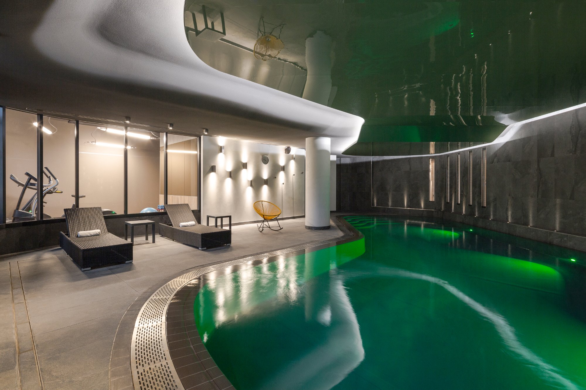 Novotel Saint Brieuc Centre Gare-官方