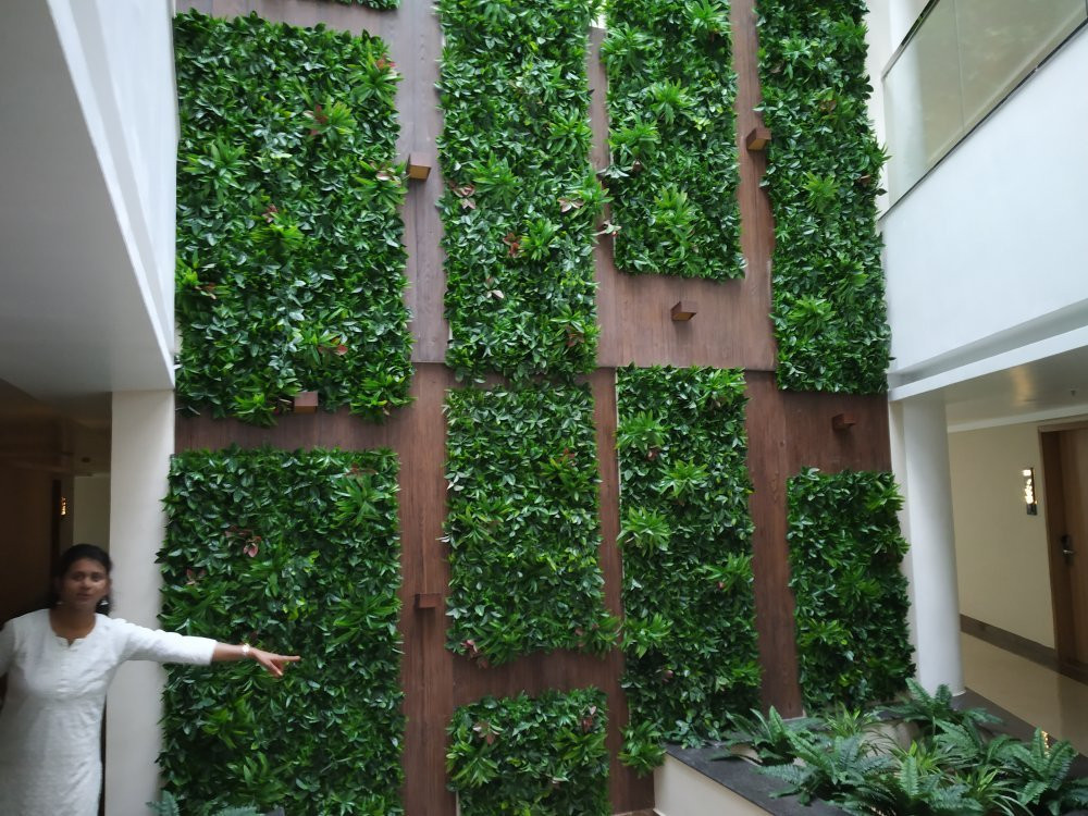 Native Hotels by Heda Hospitality主图