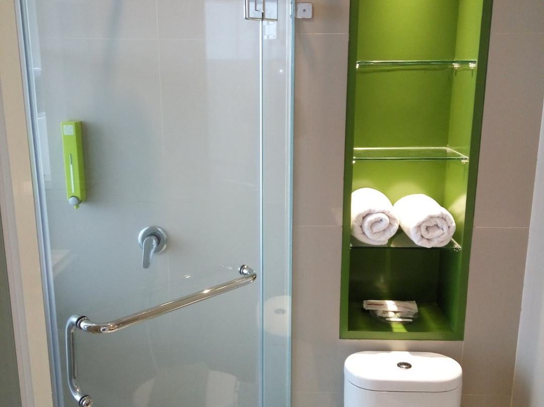 Hotel Kusma Bandungan主图