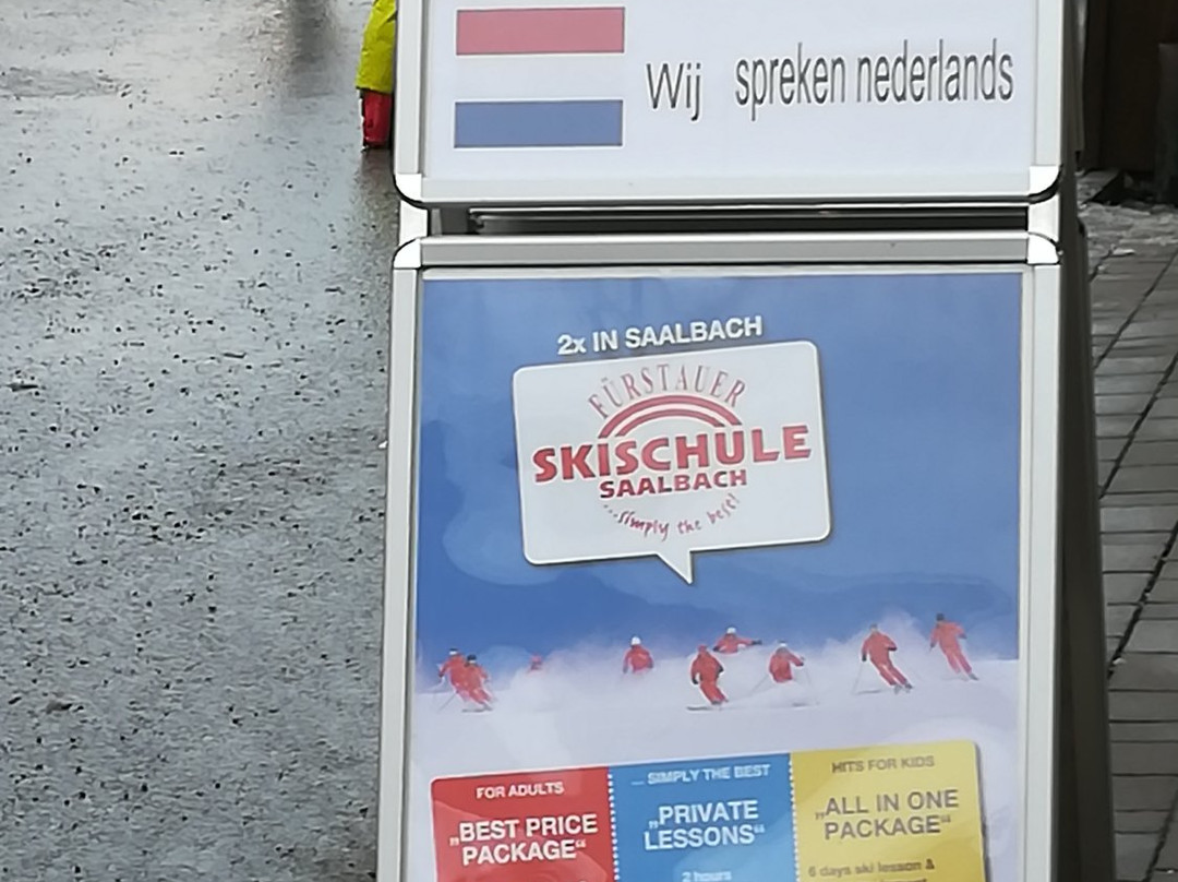 Skischule Saalbach - Fürstauer-萨尔溪必去景点