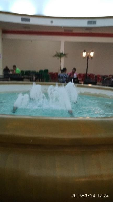 Oeste Plaza Shopping-Andradina必去景点