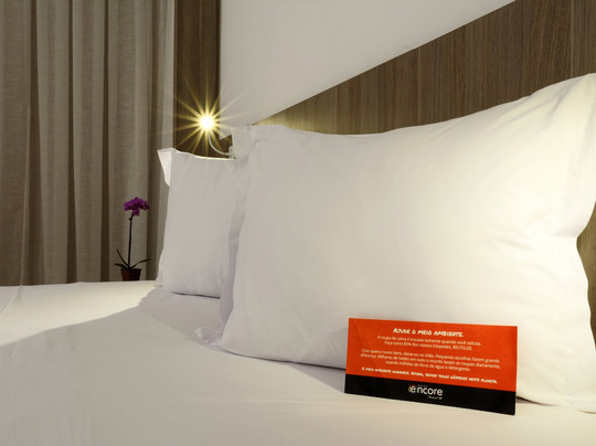 Ramada Encore by Wyndham Osasco主图