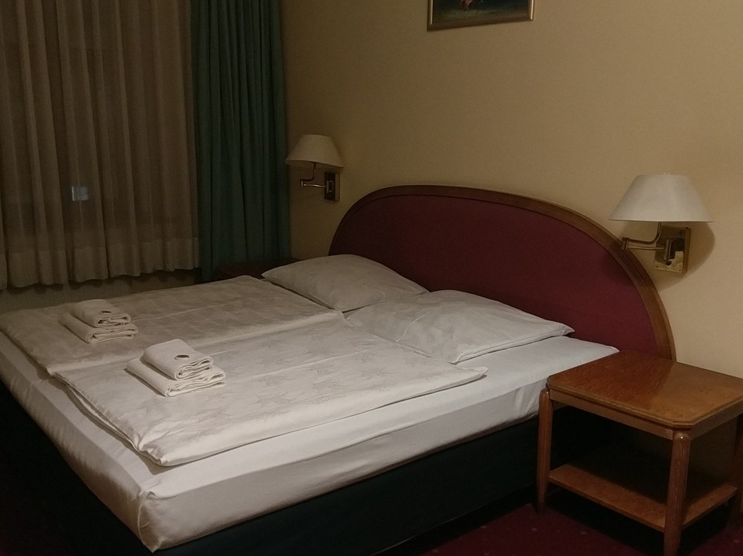 Hotel Karkonosze