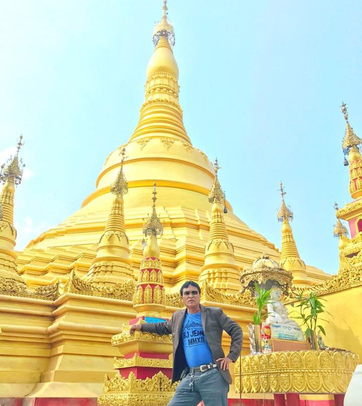 Wat Suwan Khiri景点图片