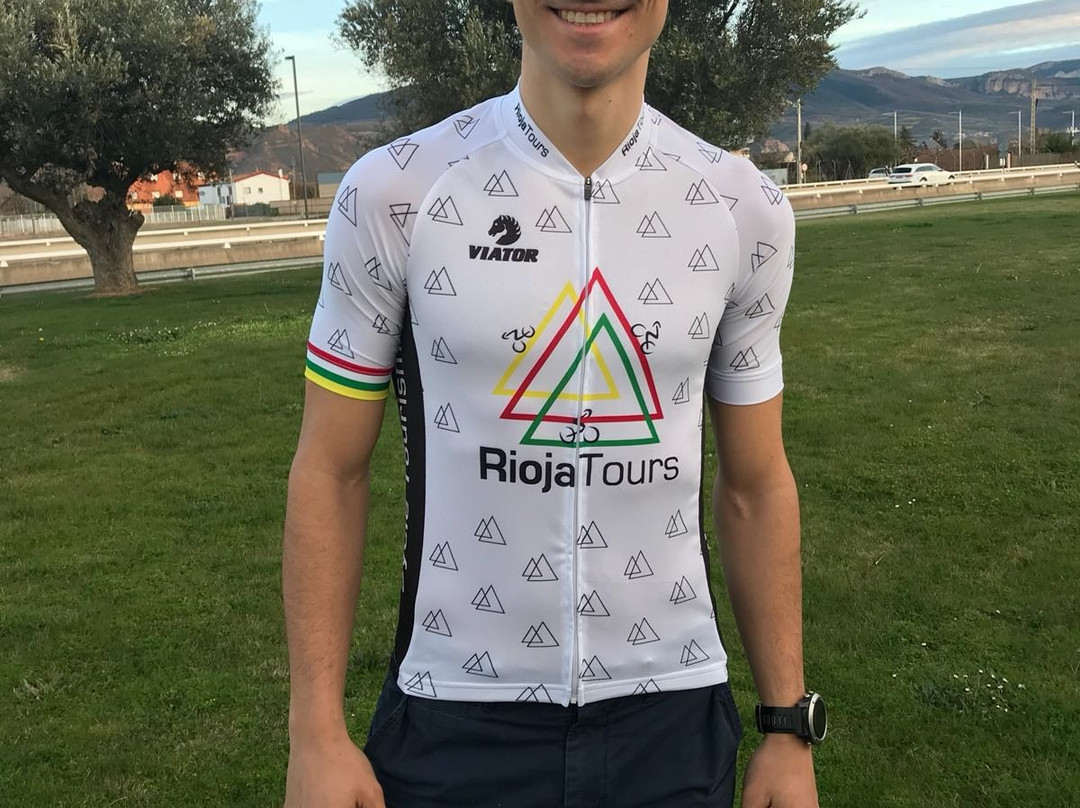 RiojaTours-Entrena必去景点