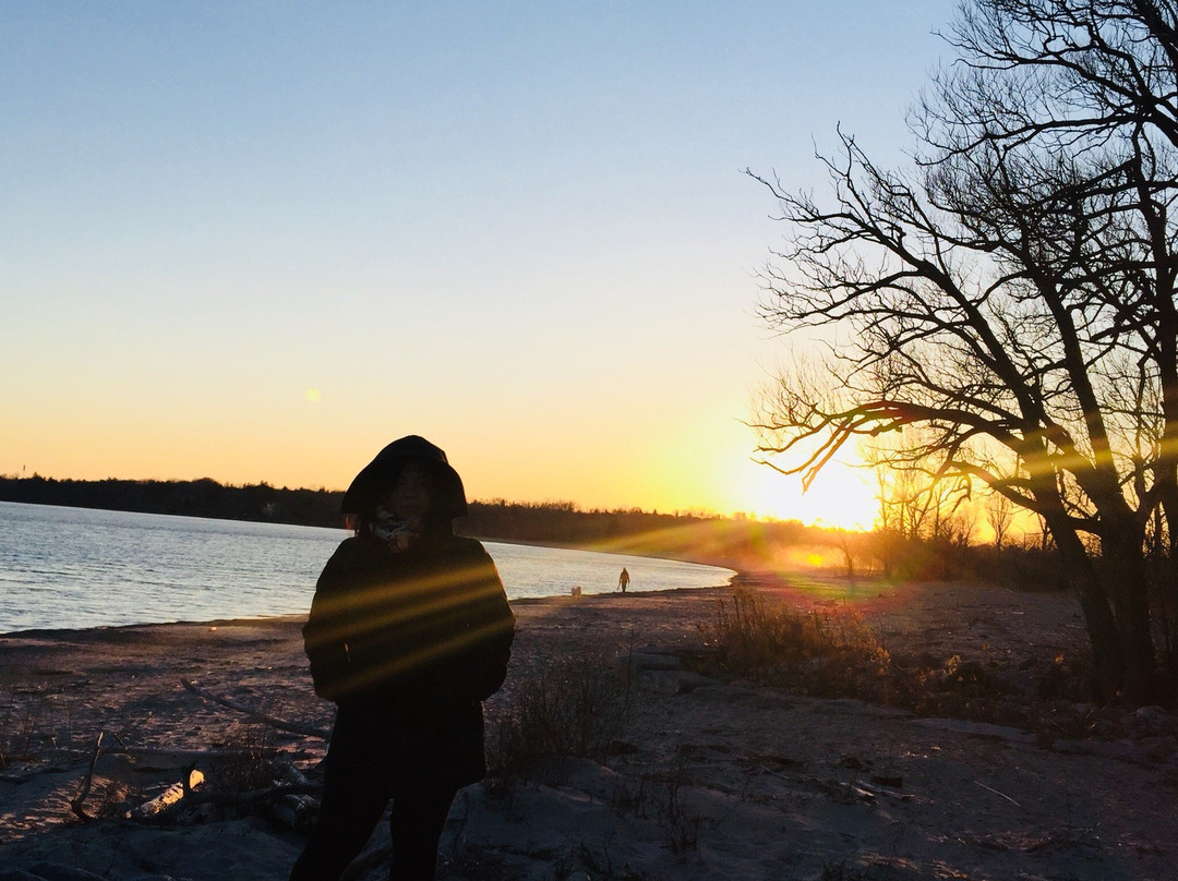 Frenchman's Bay Marina-Pickering必去景点