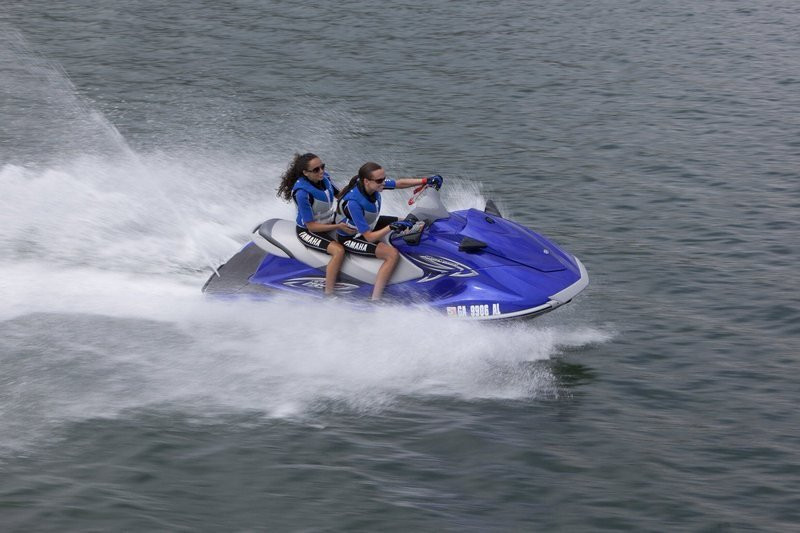 The Getaway Watercraft Rentals景点图片