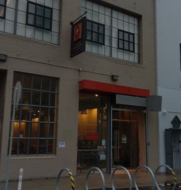 American Bookbinders Museum-旧金山必去景点