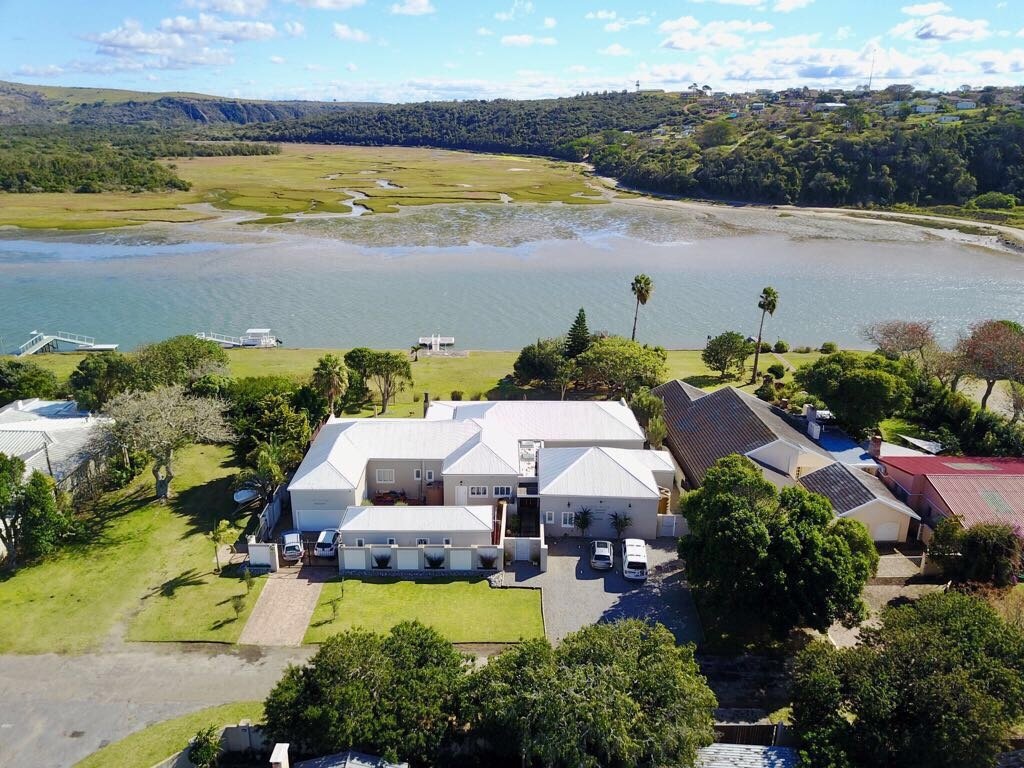 Kowie River Guest House-官方