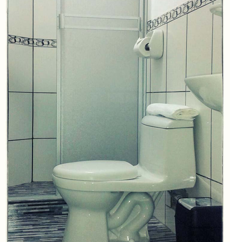 Hospedaje Marabi主图