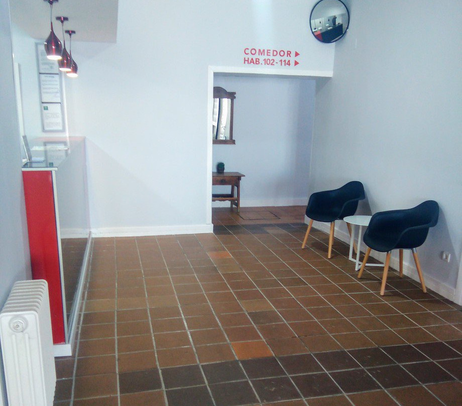 Hotel Montesol Arttyco主图