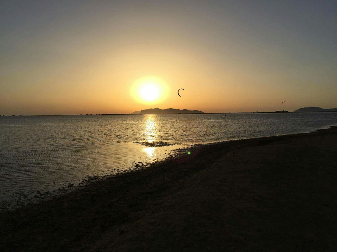 SportNation-马尔萨拉必去景点