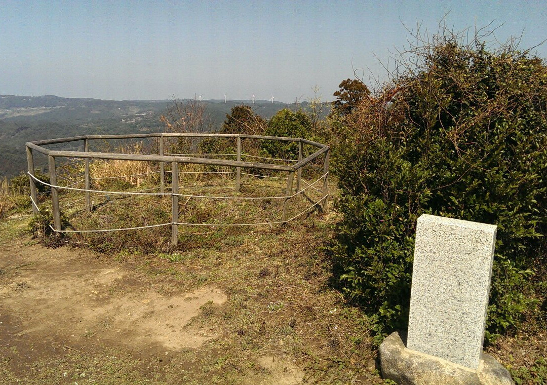 Mt. Aguri-伊万里市必去景点