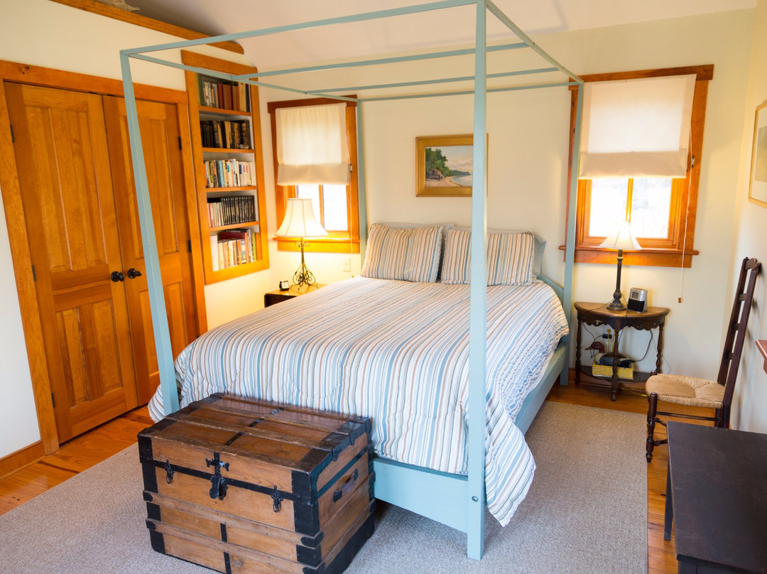 The Inn at Mitchell House主图