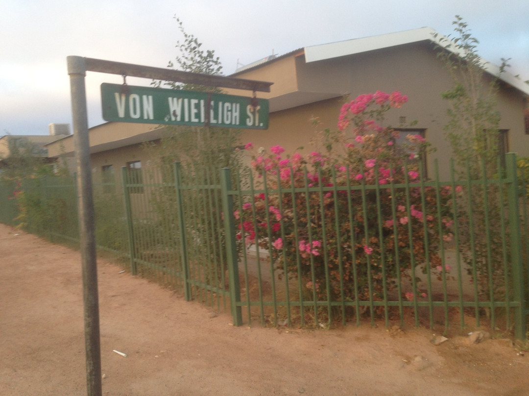 Pofadder Hotel主图