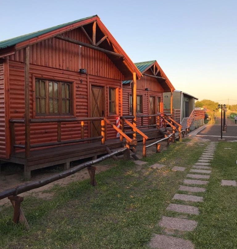 Jardines de Grateau主图