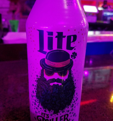 Whiskey Jacks Saloon-麦迪逊必去景点