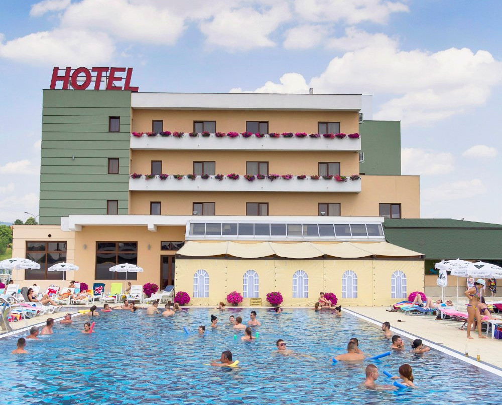 Hotel Romanita主图