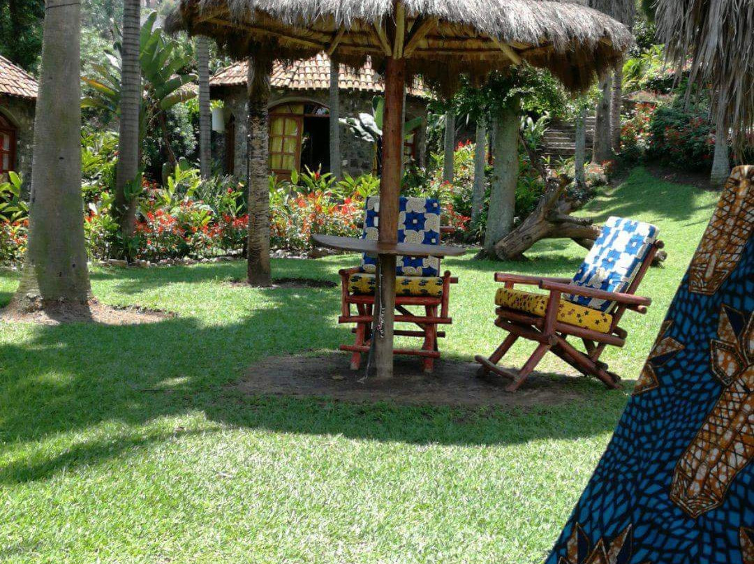 The Palm Beach Resort主图