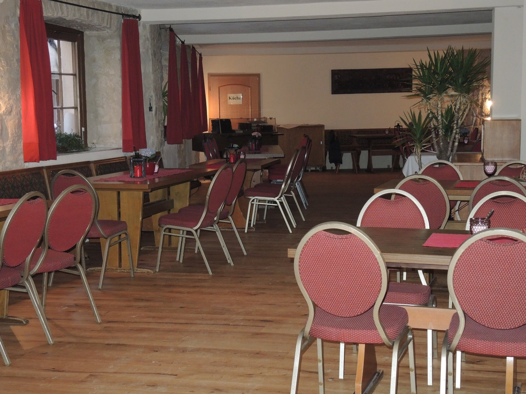 Burg Katzenstein主图