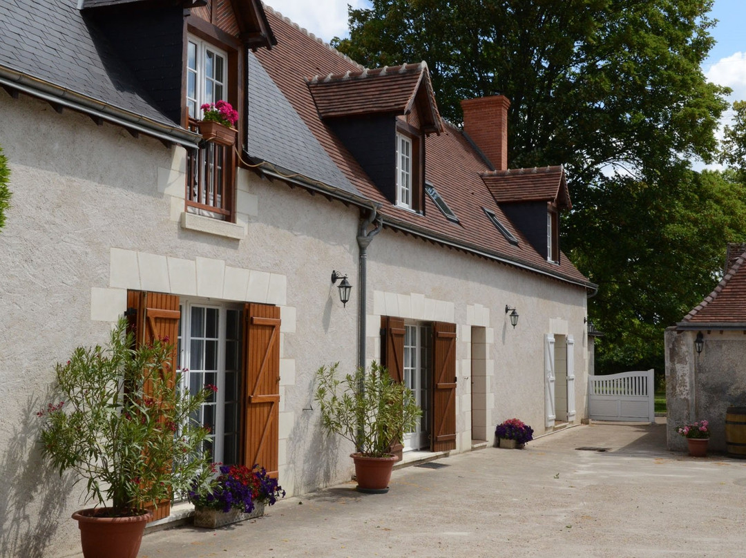 Clos de l'Epinay主图