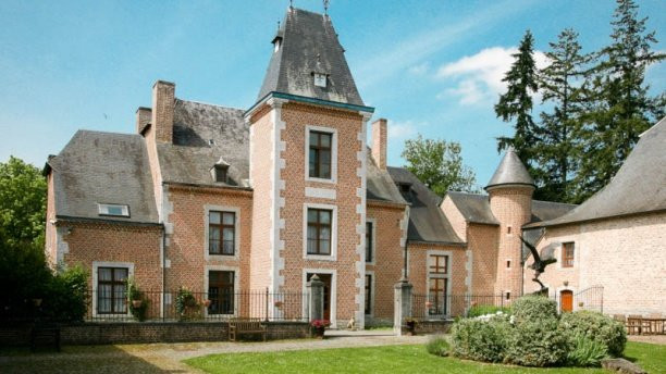 Lavaux-Sainte-Anne旅游攻略图片