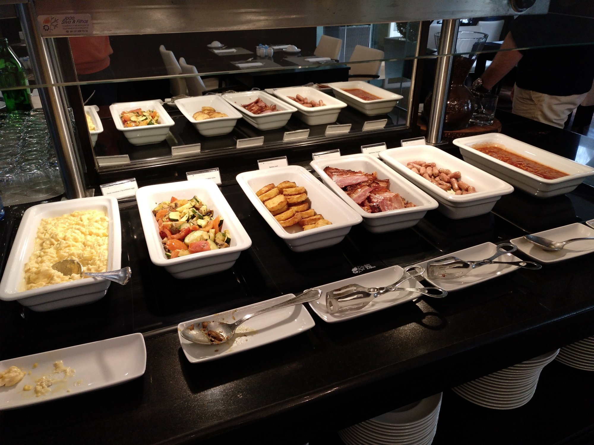 萨纳黄金海岸酒店-餐饮