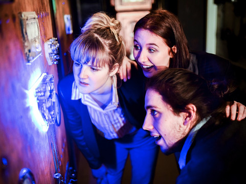 Big Break Hamburg-汉堡必去景点